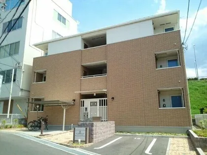 ホームズ豊田 ウエストの画像