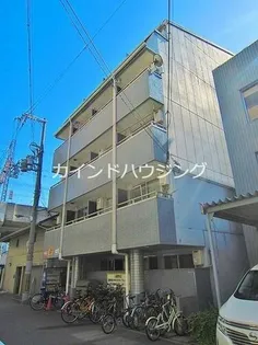 アベニュー西住之江の画像