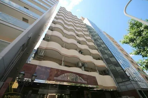 ノルデンハイム天神橋の画像