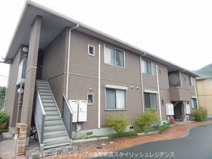 ヴァーチャスの杜 A棟の画像