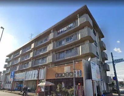 コーポエトワール【402号室】の外観