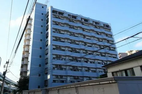 スパークリングタワー西門橋の画像