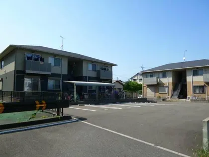 試験場前ハウスの画像