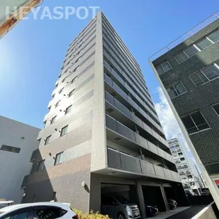 GRANDUKE松原【5階】の外観