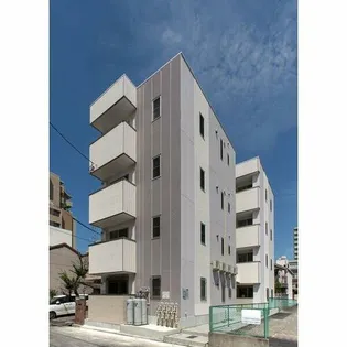 グランレーヴ大須観音の画像