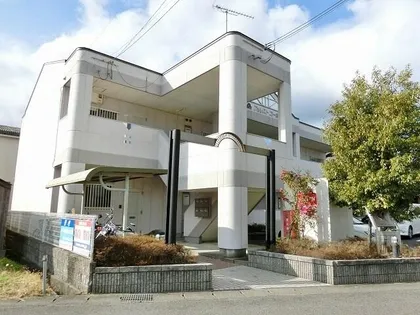 フォレストコーポの画像