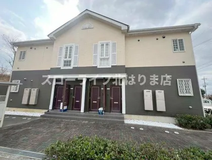 ロシェラシーヌの画像