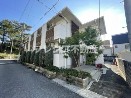 せせらぎフラットの画像