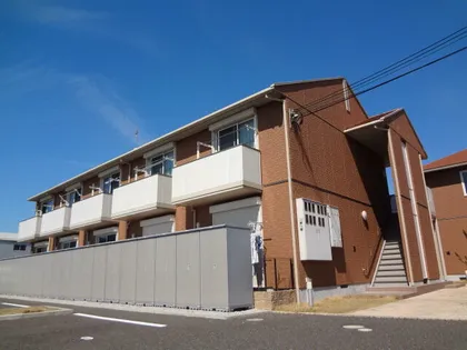 MAST COURT 神照の画像