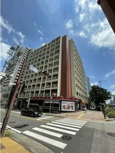 チサンマンション桜通久屋【3階】の外観