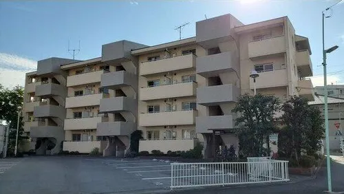 レジデンス光陽の画像