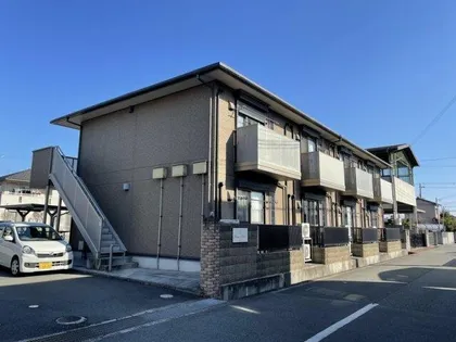 セジュールアカネ B棟の画像
