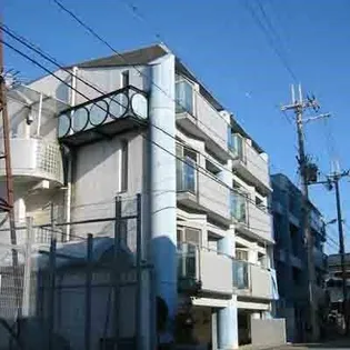 ツインライフ武庫之荘Aの画像