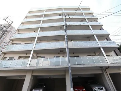 ビジャ松原の画像