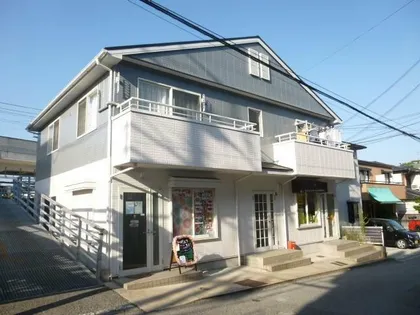 ミオ香櫨園駅前の画像