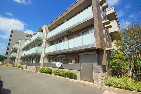 ドルチェ西五百住の画像