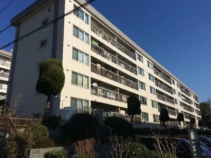 山御影マンションE棟の画像