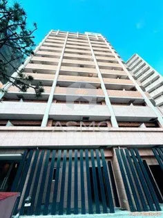 大阪府大阪市天王寺区小橋町【マンション】の外観