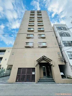 大阪府大阪市浪速区敷津西1丁目【マンション】の外観