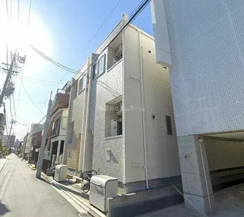 ハーモニーテラス東水切町Ⅱの画像