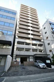 ラナップスクエア堺筋本町の画像