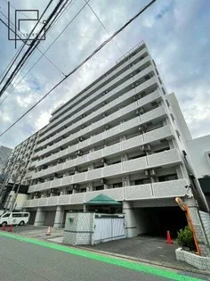 ライオンズプラザ博多駅南の画像