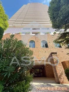 大阪府大阪市城東区新喜多1丁目【マンション】の外観