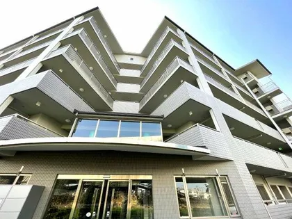 PHOENIX COURT 交野Ⅰ【3階】の外観