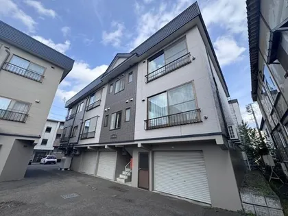 ノースポールの画像