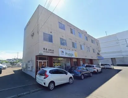 恵友エアリスの画像