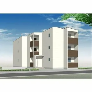 ジーメゾン知立草刈の画像