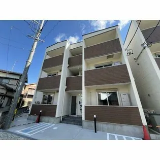 ジーメゾン知立草刈の画像