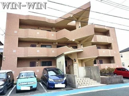 ラフィーネ鈴蘭の画像