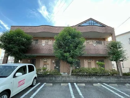 リバティ長篠の画像