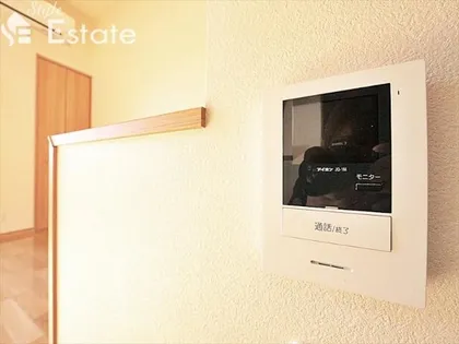 マリー【C号室】のその他画像