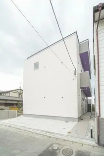 メルヴェーユ和白の画像