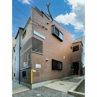 エターナル高宮の画像