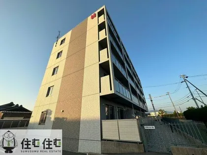 VILLA浄水の画像