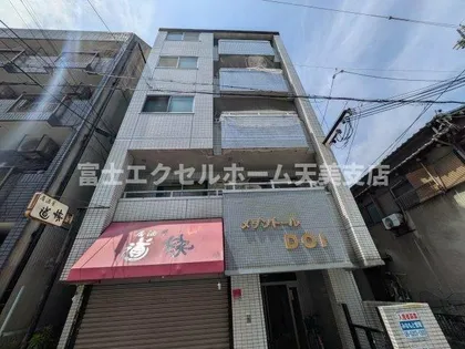 メゾンドールDOIの画像