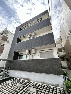 フジパレス堺もずノースⅠ番館の画像