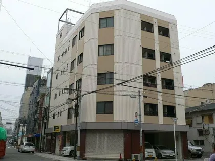 クレシア日本橋の画像