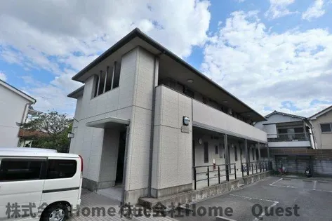 オーキッドハイツIIの画像