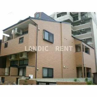 プレ・マルシェ美野島【2階】の外観