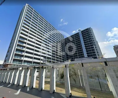 ザ 天王寺レジデンスガーデン&ビスタの画像