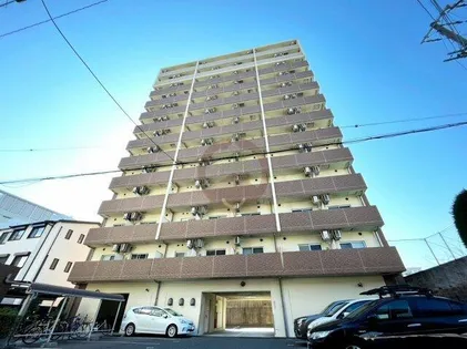 ONE ROOF FLAT TENJINBASHIの画像