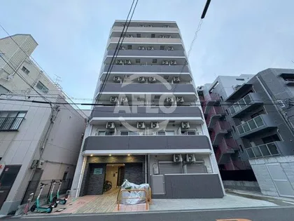 SーFORT桜ノ宮の画像