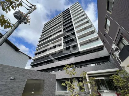 アドバンス大阪バレンシアの画像