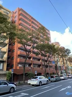 シャンボール赤坂の画像