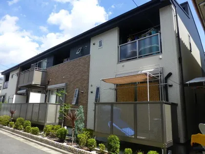 ハイバレーミドルの画像