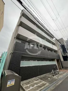 SURF ISLAND MONA LISA【4階】の外観